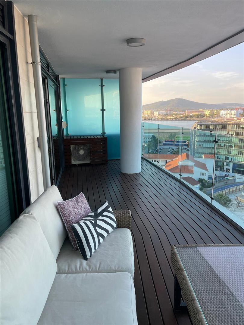 Image of Apartment - 1 Bedrooms - 2 Bathrooms for Rental in Ocean Spa Plaza-Gibraltar, Image 2